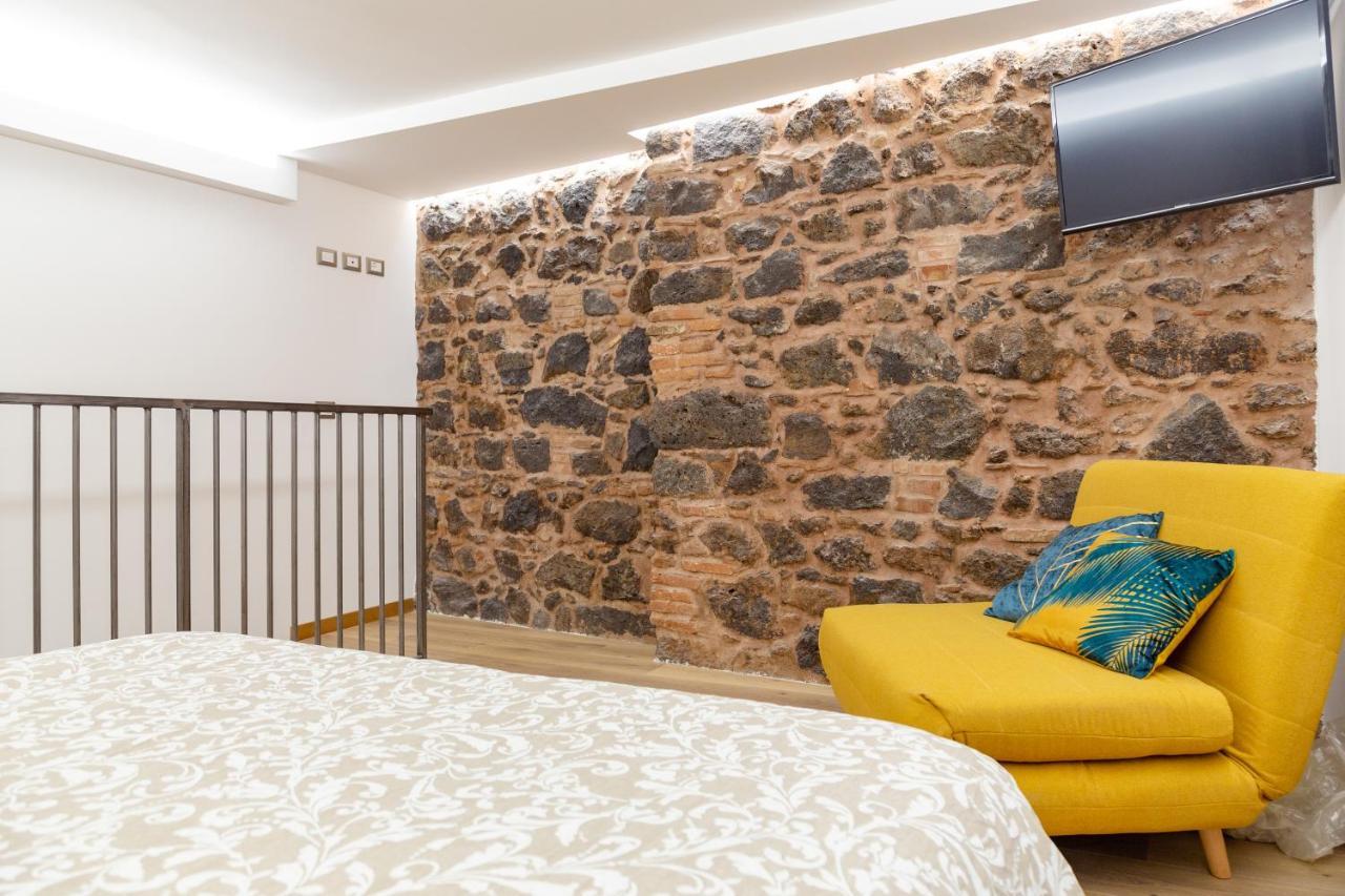 Appartement Le Gemme Catane