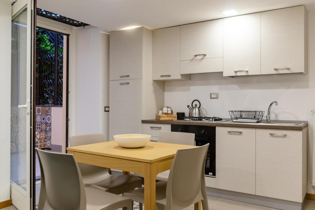 Appartement Le Gemme Catane