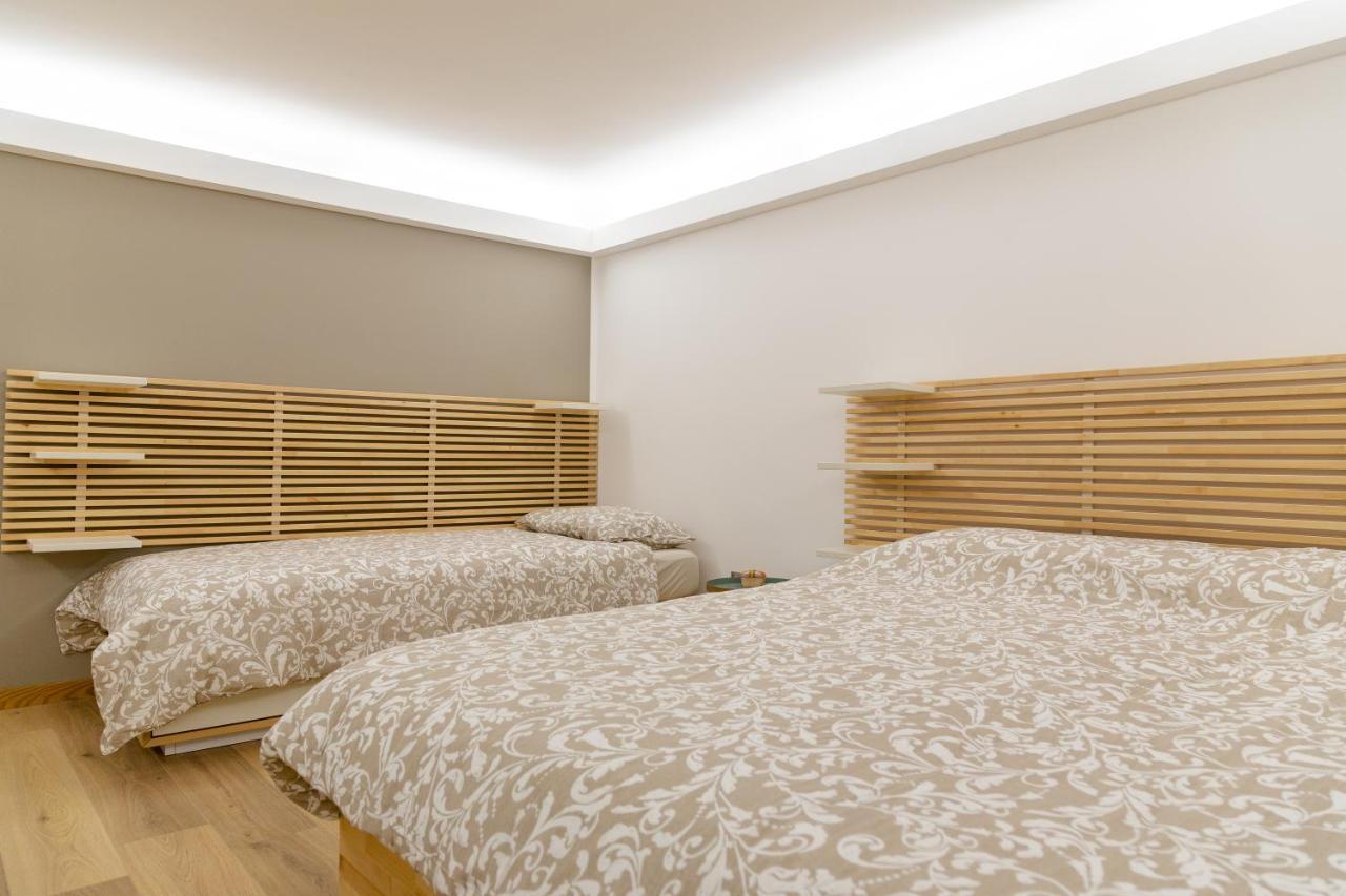 Le Gemme Appartement