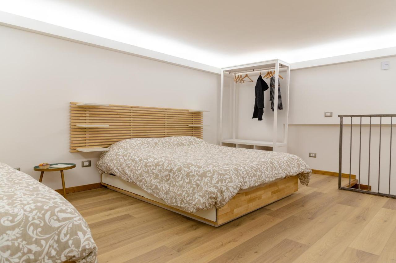 Le Gemme Appartement Catane